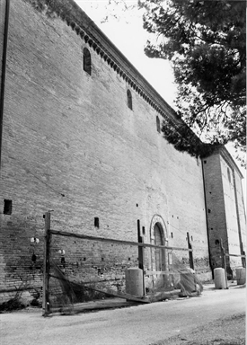 Santuario di S. Maria del Glorioso